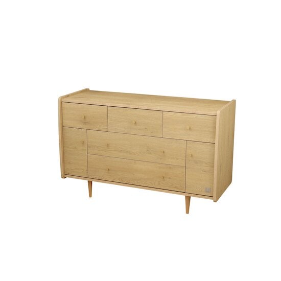 My Love Commode Buffet XXL Vintage  de Sauthon Baby's Sweet Home