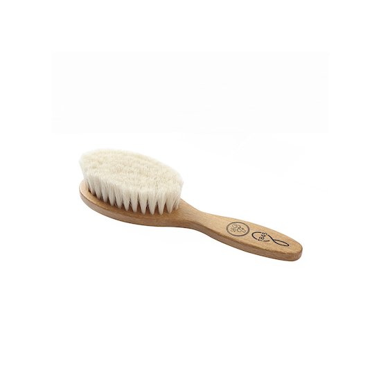 Brosse à cheveux pour Bébé   de Le Biberon Français