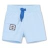 Short en molleton