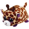 Teeny Tys peluche 8 cm