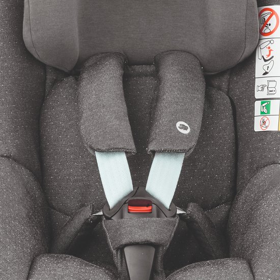 Pearl Pro I Size Sparkling Grey De Bebe Confort Bebe Confort Aubert Pearl Pro I Size Sparkling Grey De Bebe Confort Bebe Confort Aubert
