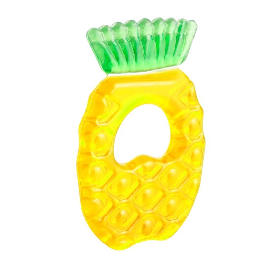 Anneau de dentition Ananas  de Aubert concept