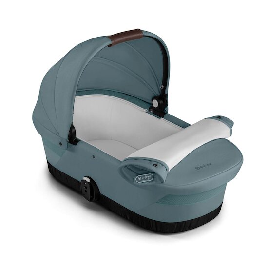 Nacelle Gazelle S Cot Stormy Blue  de CYBEX