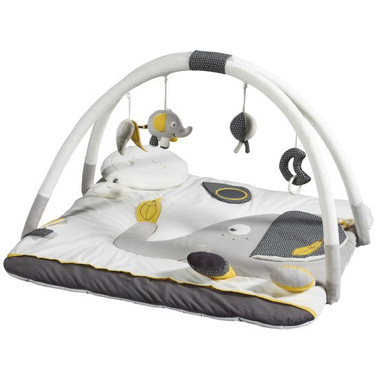 Tapis d'Éveil bébé, Play Box