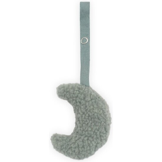 Jouet pour Arche d'éveil Moon Ash Green  de Jollein Jouet pour Arche d'éveil Moon Ash Green  de Jollein