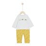 Golden Winter Combinaison manches longues
