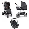 Poussette Trio Swing 