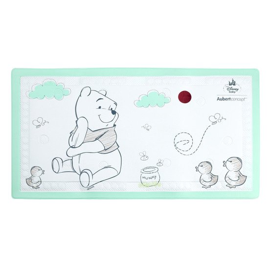 Tapis De Bain Badabulle Enredada