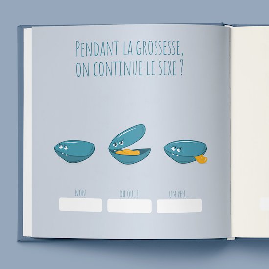 Livre 9 mois pour faire vos choix   de Alphabet