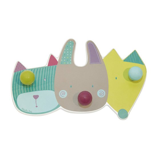 Portes Manteau Decoration Chambre Bebe Et Enfant Aubert Portes Manteau Decoration Chambre Bebe Et Enfant Aubert