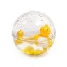 Balle flottante happy bubbles