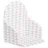 Coussin de chaise PVC sans sangle
