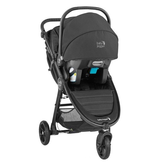 Adaptateur City GO i-Size   de Baby Jogger Adaptateur City GO i-Size   de Baby Jogger
