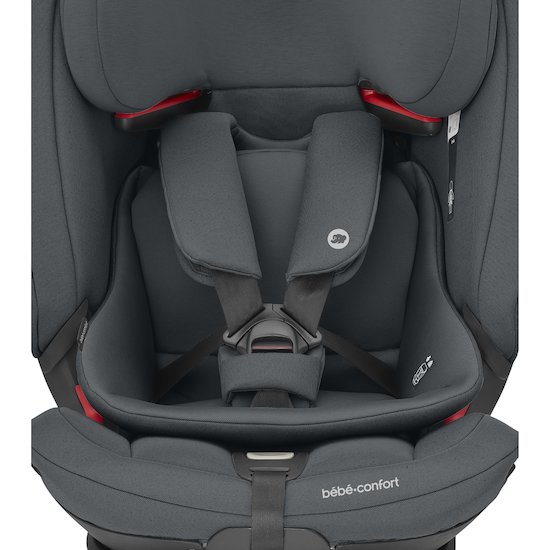 Titan Pro Authentic Graphite De Bebe Confort Siege Auto Groupe 1 2 3 9 36kg Aubert