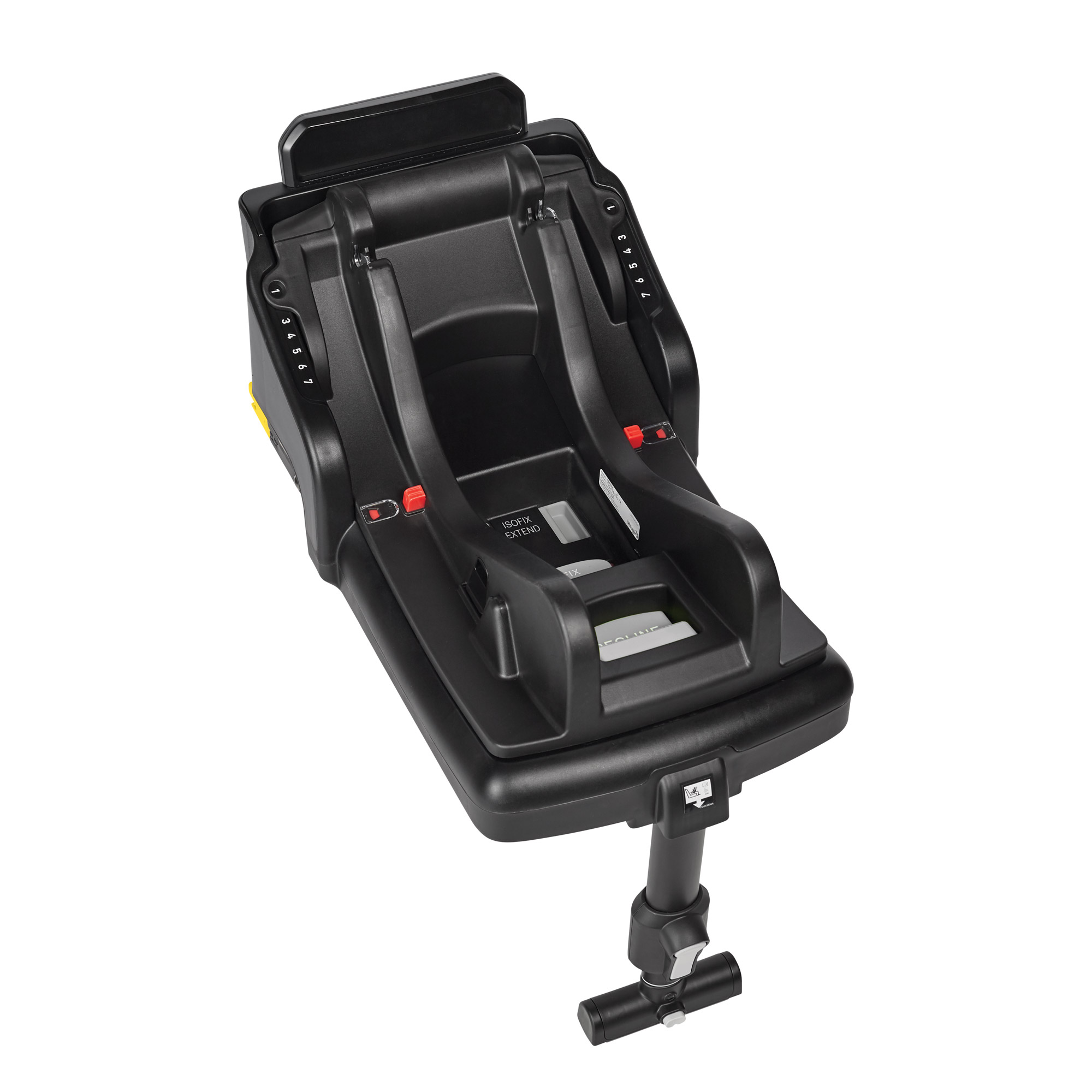 siege auto baby go 7