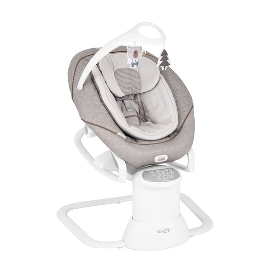 Balancelle All Ways™ Soother Little Adventure  de Graco