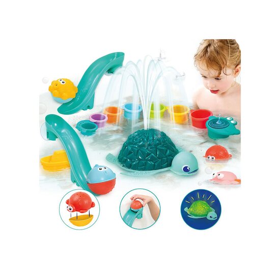 Coffret de bain XXL   de Ludi Coffret de bain XXL   de Ludi