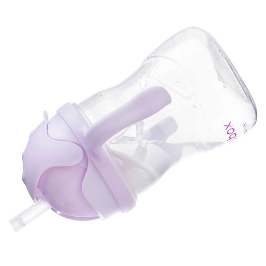 Tasse d'apprentissage Sippy Cup Boysenberry 240 ml de B.Box Tasse d'apprentissage Sippy Cup Boysenberry 240 ml de B.Box