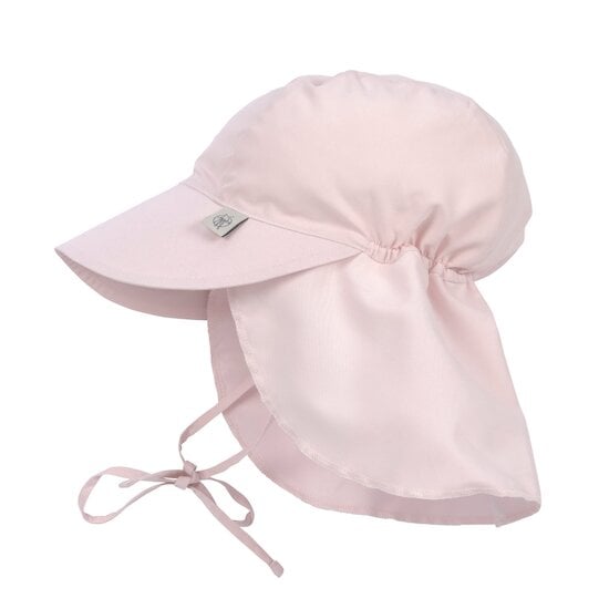 Splash & Fun Casquette protège-nuque extra longue Rose  de Lässig