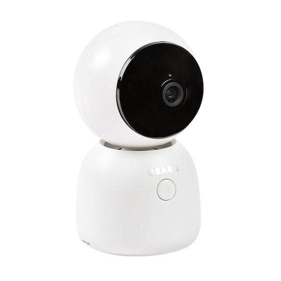 Caméra additionnelle Zen Night Light Blanc  de Béaba