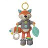 GoGaGa renard copain de jeu