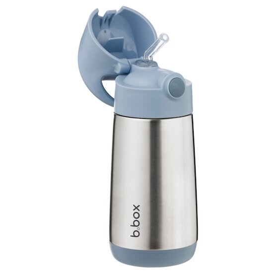 Gourde isotherme Chill Out  de B.Box