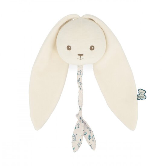Peluche musicale Lapin Crème  de Kaloo