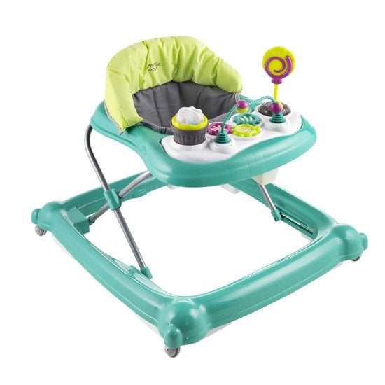 Trotteur évolutif 3 en 1 Kamino Bébé Confort Animals Blue - Trotteurs -  Achat & prix