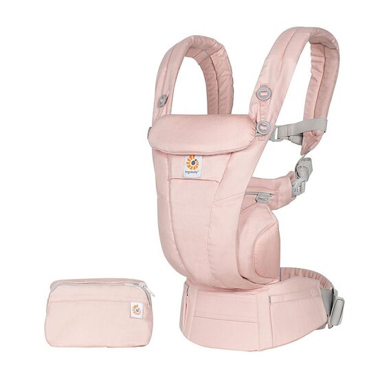 Porte Bébé Omni Dream Dream Pink  de Ergobaby