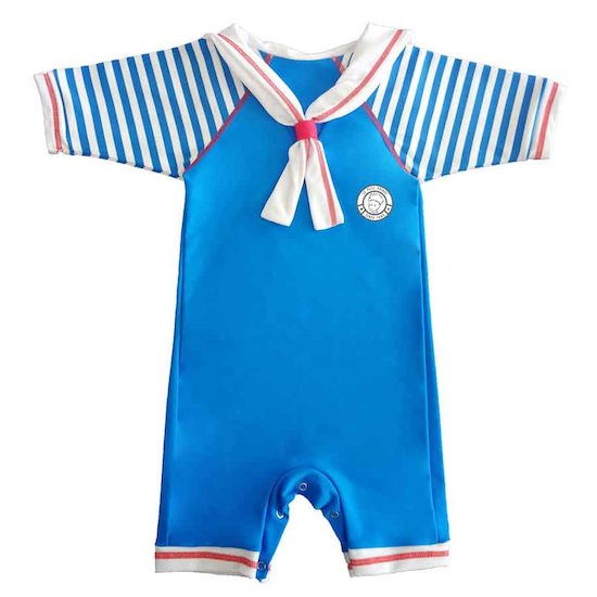 Combinaison Anti Uv Le Petit Prince Beu De Mayoparasol Combinaisons Garcon Aubert