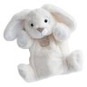 Marionnette à Main Lapin Blanc
