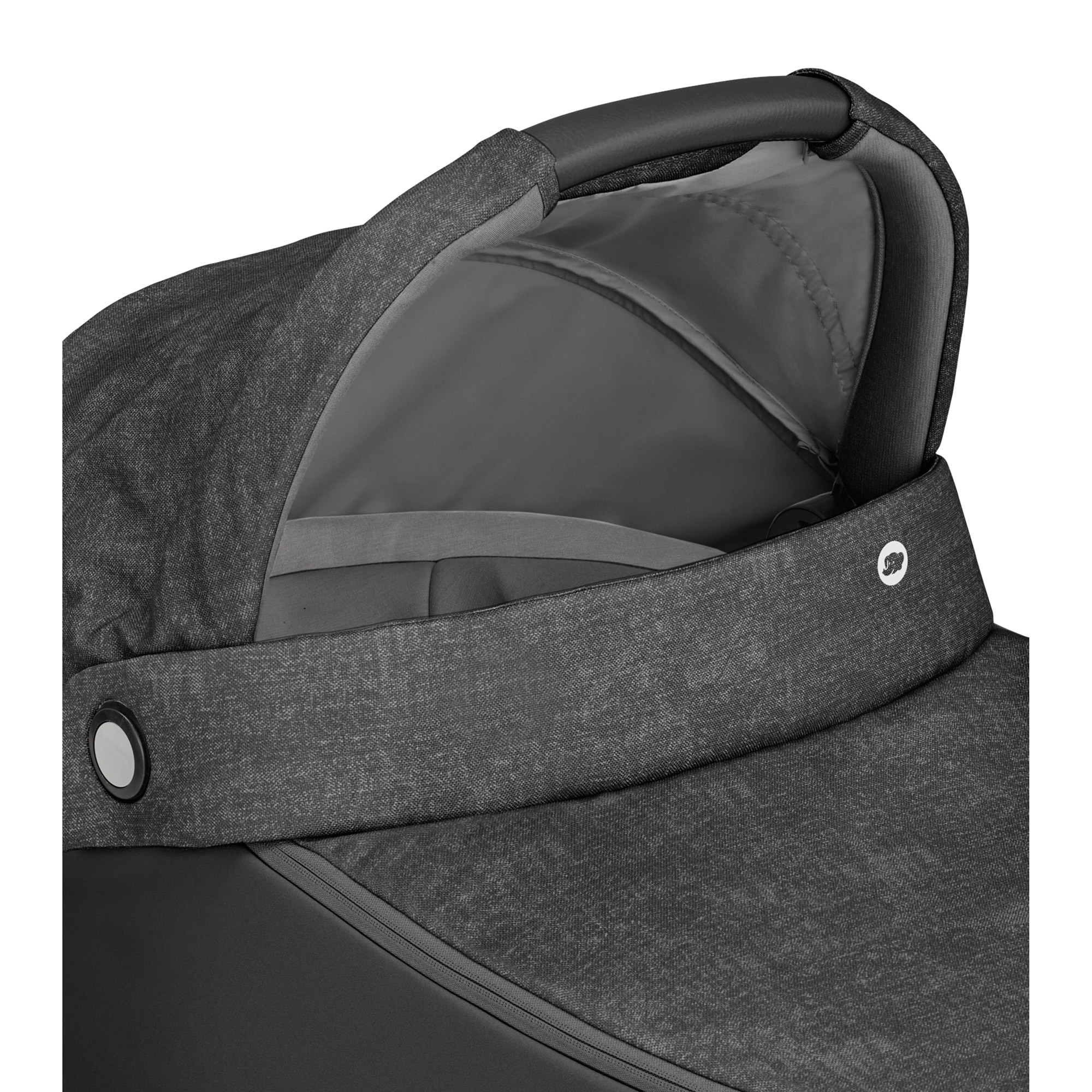 Nacelle Jade Nomad Black De Bebe Confort Nacelles Aubert Nacelle Jade Nomad Black De Bebe Confort Nacelles Aubert