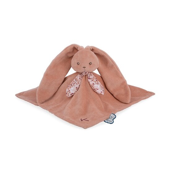 Lapinoo Doudou Terracotta 35 cm de Kaloo