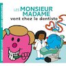 Les Monsieur-Madame