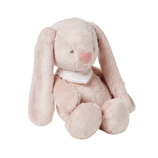 Alice & Pomme Peluche Pomme le lapin 35 cm de Nattou