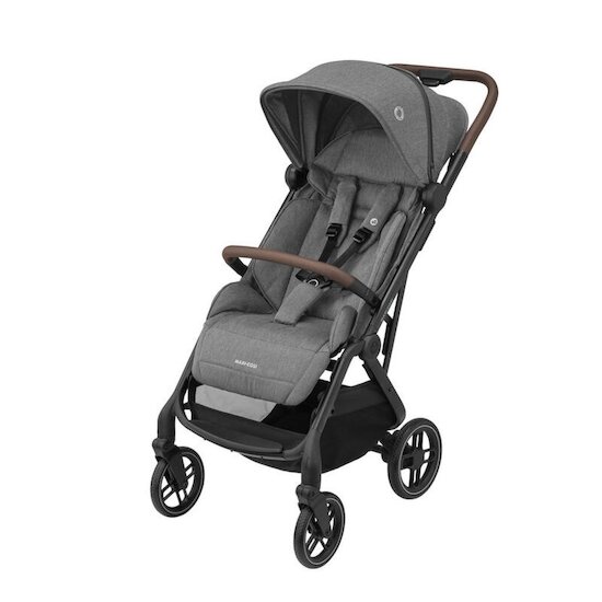 Poussette Soho Select Grey  de Maxi-Cosi