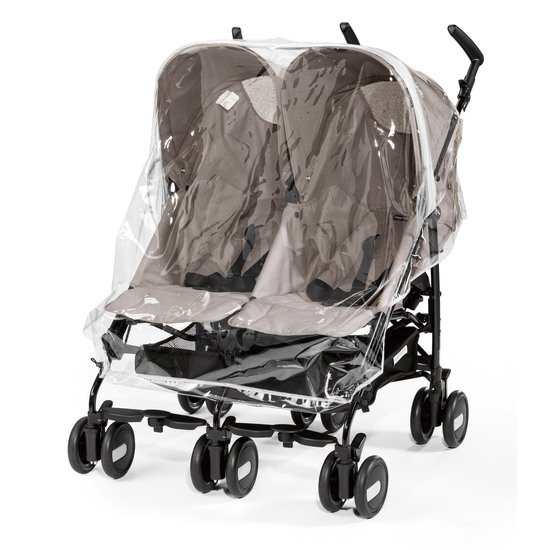 protege pluie poussette peg perego