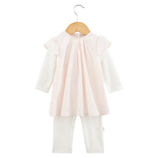 Combinaison collection Licorne