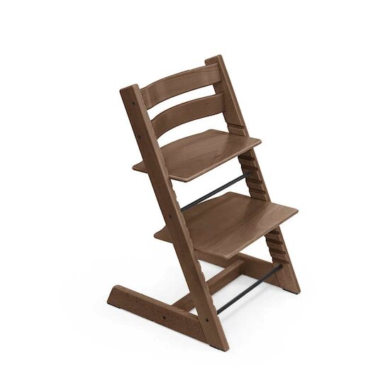 Chaise haute Tripp Trapp® Warm Brown  de Stokke®