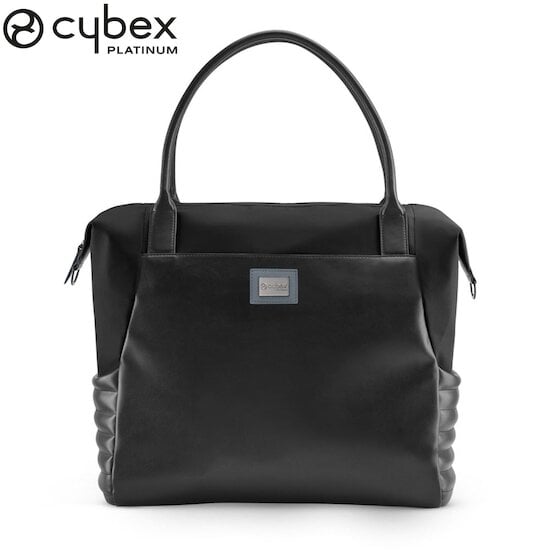 Sac à langer Priam Deep Black  de CYBEX