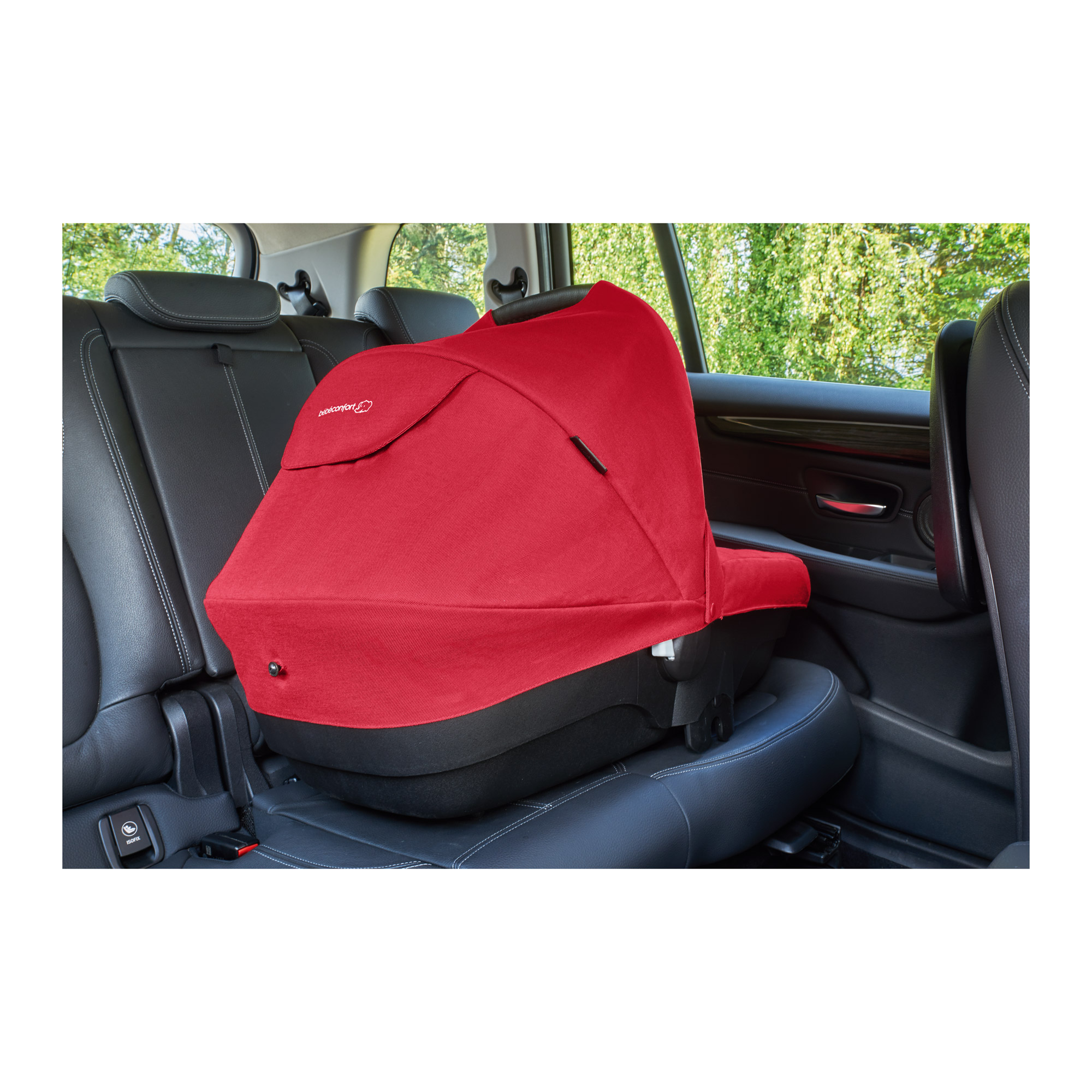 Nacelle Amber Black Raven De Bebe Confort Nacelle Auto Groupe 0 10kg Aubert Nacelle Amber Black Raven De Bebe Confort Nacelle Auto Groupe 0 10kg Aubert