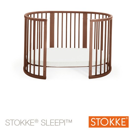 Lit Sleepi 1 Cm Blanc 60 X 1 Cm De Stokke Lits 60x1 Evolutifs Aubert Lit Sleepi 1 Cm Blanc 60 X 1 Cm De Stokke Lits 60x1 Evolutifs Aubert