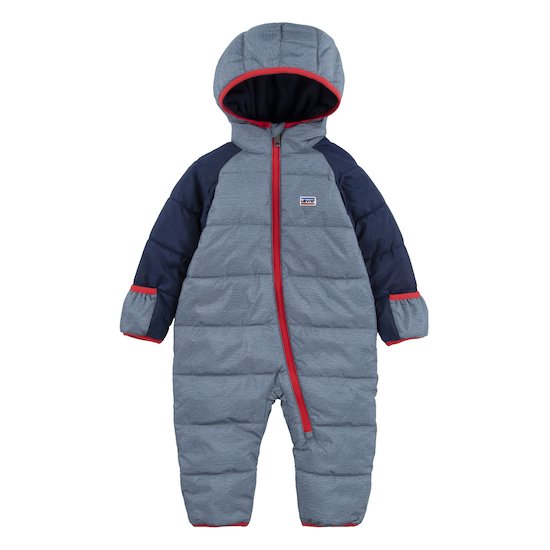 Snow Suit Blue  de Levi's Kids