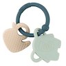 Anneau de dentition silicone