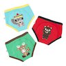 Lot de 3 culottes d'apprentissage