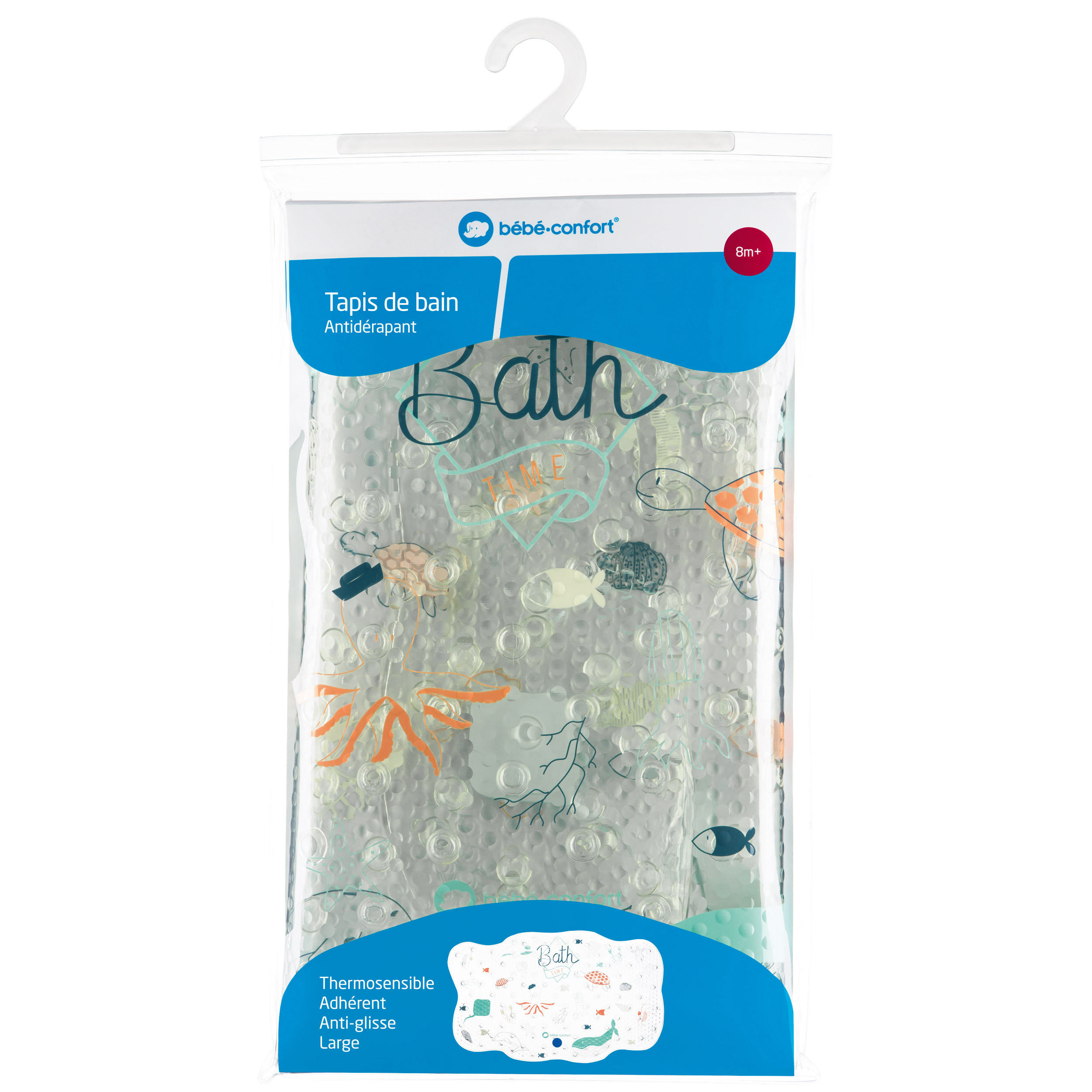 Grand Tapis De Bain Thermosensible Water World Bleu De Bebe Confort Accessoires De Bain Aubert Grand Tapis De Bain Thermosensible Water World Bleu De Bebe Confort Accessoires De Bain Aubert