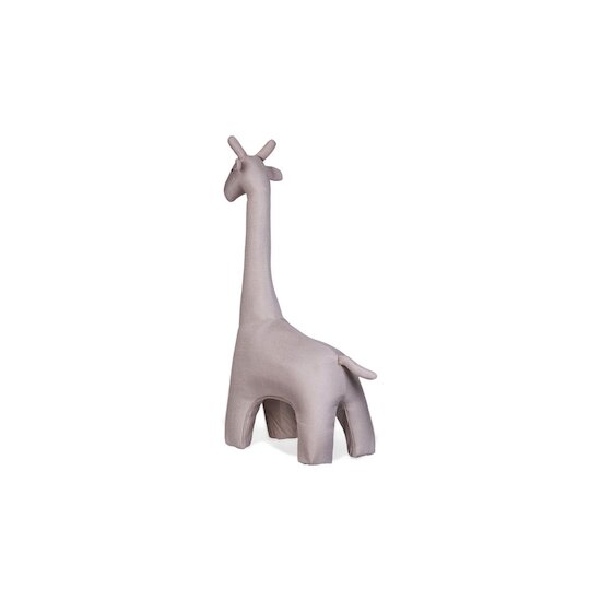 Girafe en lin XL Beige  de Childhome Girafe en lin XL Beige  de Childhome