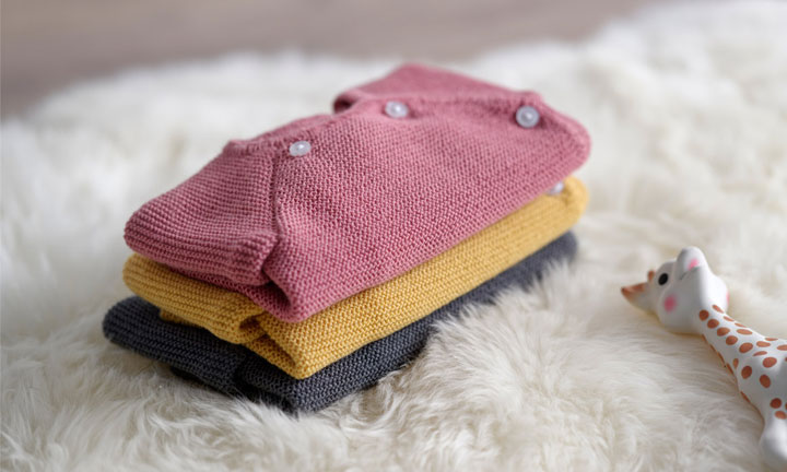 Tricot