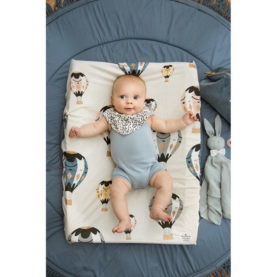 Bavoir Bandana Aubert