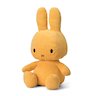 Peluche Miffy velours côtelé